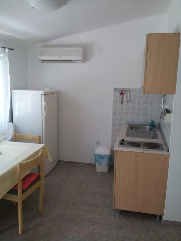Apartment Viktor Sali Værelse billede